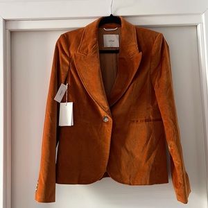Aritzia Wilfred Blazer (new with tags)